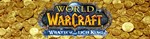 World of Warcraft - WoW Circle gold (3.3.5a x5) - irongamers.ru