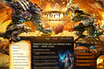 World of Warcraft - WoW Circle gold (3.3.5a x5) - irongamers.ru