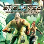 Enslaved: Odyssey to the West (Steam account) Reg. free