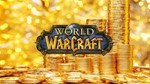 World of Warcraft - WoW Circle gold (3.3.5a x100)