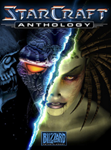 StarCraft Anthology (Battle.net key) Region free