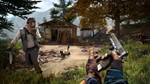 Far Cry 4 (Uplay account) Region free