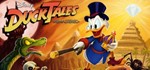 DuckTales: Remastered (Steam account) Region free