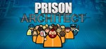 Prison Architect (Steam account) Region free