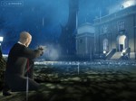 Hitman Contracts (Steam account) Region free