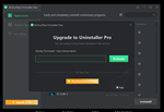 DoYourData Uninstaller Pro v5.3 Key (Region free)