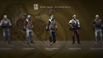 Counter-Strike CS:GO Operation Broken Fang (Trade)