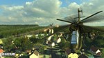 Wargame: Европа в огне (Steam key) RU CIS