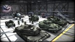 Wargame: AirLand Battle (Steam key) RU CIS - irongamers.ru