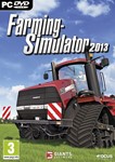 Farming Simulator 2013 (Steam key) RU