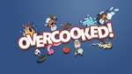 Overcooked (Epic games account) Region free