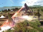 Supreme Commander (Steam key) RU CIS