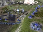 Supreme Commander (Steam key) RU CIS
