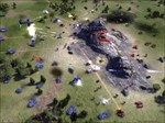 Supreme Commander (Steam key) RU CIS