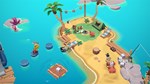 Moving Out - Movers in Paradise (Steam key) -- RU