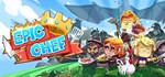 Epic Chef (Steam key) RU CIS - irongamers.ru