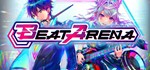 BEAT ARENA (Steam key) RU CIS - irongamers.ru