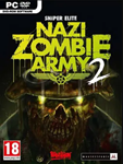 Sniper Elite: Nazi Zombie Army 2 (Steam key) RU CIS