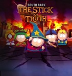 South Park: Палка истины (The Stick of Truth) Steam RU