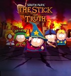 South Park: Палка истины (The Stick of Truth) Steam RU - irongamers.ru