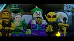 LEGO Batman 3: Покидая Готэм (Beyond Gotham) Steam