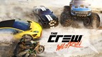 The Crew. Wild Run Edition (Uplay key) RU CIS
