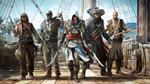 Assassin´s Creed IV: Black Flag Special edition (Uplay)