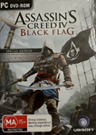 Assassin&acute;s Creed IV: Black Flag Special edition (Uplay)