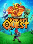 A Knights Quest (Epic Games key) RU CIS