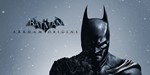 Batman Arkham Origins (Steam key) RU CIS