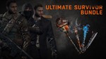 Dying Light Ultimate Survivor Bundle (Steam key) RU CIS - irongamers.ru