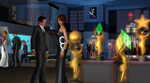 Sims 3 Date Night DLC (Origin gift link) Region free