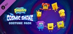 SpongeBob SquarePants: The Cosmic Shake - Costume Pack - irongamers.ru
