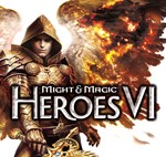 Might & Magic Heroes VI (Uplay key) RU - irongamers.ru