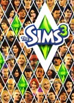 The Sims 3 (Origin key) Region free / Multilanguage
