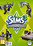 The Sims 3 High-End Loft Stuff (Origin key) Region free