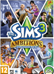 The Sims 3 Ambitions (Origin key) Region free