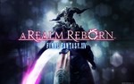 Final Fantasy XIV: A Realm Reborn + 30 days (US)