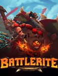 Battlerite - Armored Black Bear Mount (Steam key) DLC - irongamers.ru