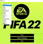 FIFA 22 PC Origin account (Offline play) Multilanguage