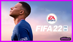 FIFA 22 PC Origin account (Offline play) Multilanguage - irongamers.ru