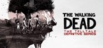 The Walking Dead: The Telltale Definitive Series Steam