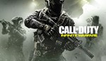 Call of Duty: Infinite Warfare (Steam key) RU CIS