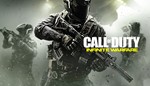 Call of Duty: Infinite Warfare (Steam key) RU CIS - irongamers.ru