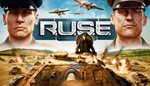 R.U.S.E. RUSE (Steam key) RU CIS - irongamers.ru