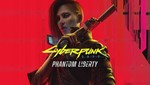 Cyberpunk 2077 - Phantom Liberty (GOG key) Region free - irongamers.ru