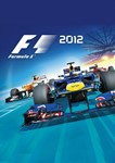Formula 1 2012 (Steam key) RU CIS