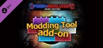 Modding Tool Add-on - Power & Revolution 2022 Edition - irongamers.ru