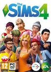 The Sims 4 (Origin account) Region free