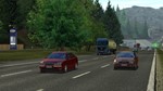 Euro Truck Simulator (Steam key) RU CIS - irongamers.ru